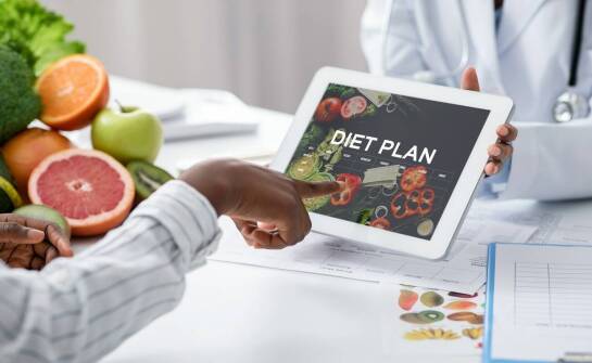 Dieta przy chorobach jelit – jak mogą pomóc konsultacje?