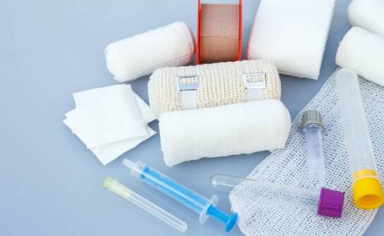 Dlaczego medyczne podkłady są niezbędne w opiece nad pacjentami oparzeniowymi?