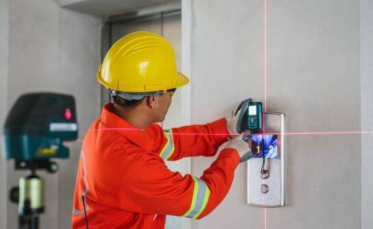 Kluczowe aspekty prawidłowego wykonania pomiaru powykonawczego dla budynku