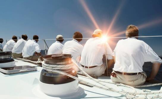 Dlaczego detale są ważne w projektowaniu męskich spodni żeglarskich?