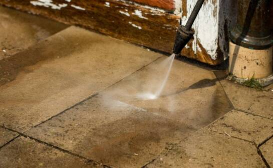 Ekologiczne rozwiązania w budownictwie a farby do betonu