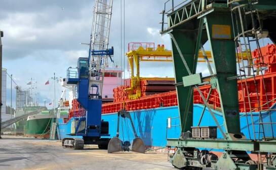 Zalety prefabrykacji w kontekście okrętowych instalacji