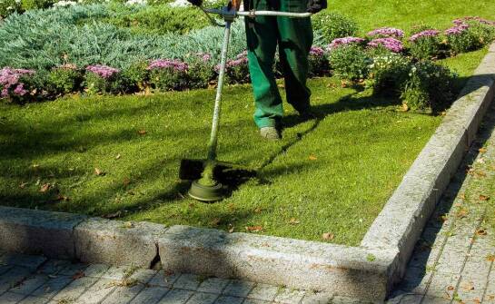 Jakie zastosowanie mają ogrodowe traktorki w pielęgnacji komunalnej zieleni?
