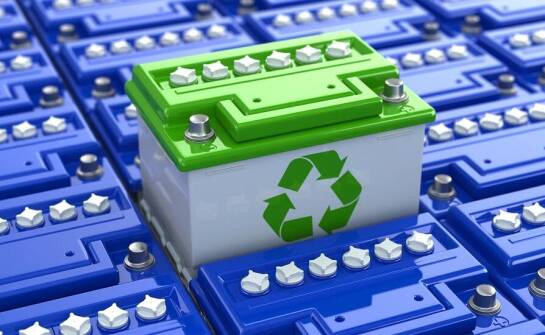 Dlaczego recykling akumulatorów jest korzystny dla gospodarki?