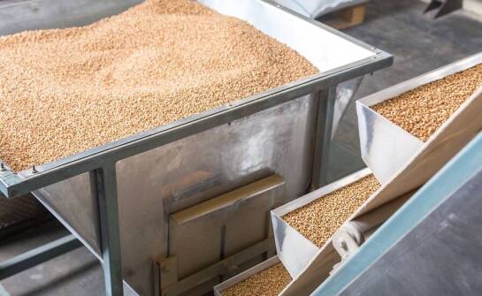 Przegląd technicznych rozwiązań w podnośnikach kubełkowych do zboża