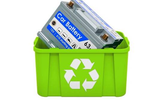 Bezpieczne pozbywanie się akumulatorów: Co warto wiedzieć?
