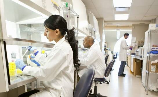 Ochrona środowiska a użytkowanie chemicznych dygestoriów