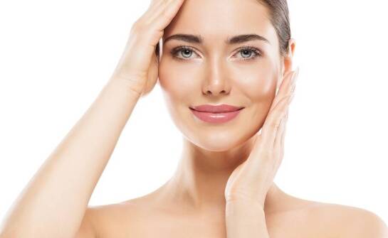 Efektywność bogatopłytkowego osocza w regeneracji skóry