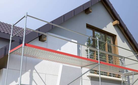 Jakie ochronne właściwości wykazują nowoczesne masy elewacyjne?