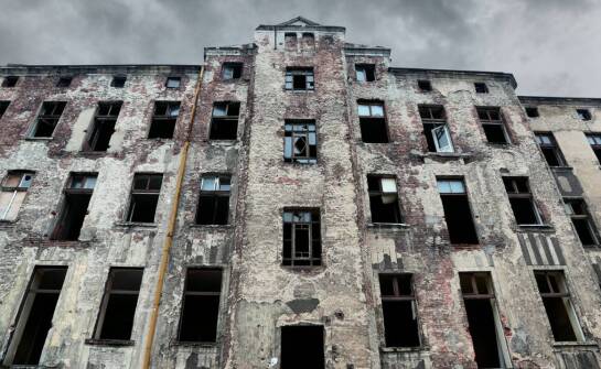 Czy każda deformacja budynku może być uznana za szkody górnicze?