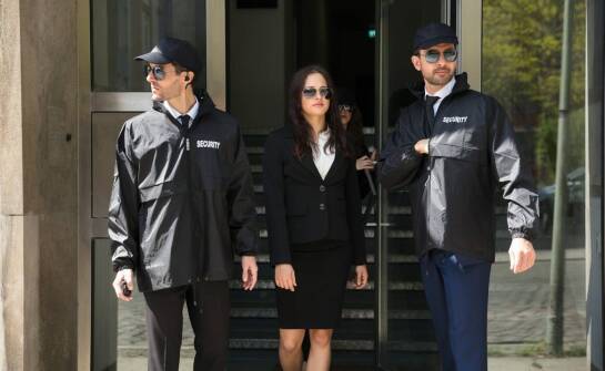 Jak ochrona osób w Kielcach wpływa na bezpieczeństwo publicznych osobistości i VIP-ów?