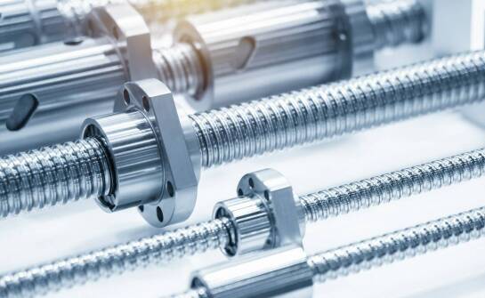 Praktyczne wskazówki dotyczące wyboru liniowych modułów z napędem śrubowym