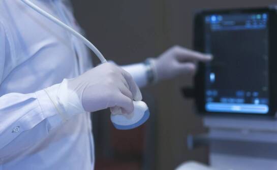 Znaczenie zaawansowanej diagnostyki w leczeniu jamy przegrody macicy