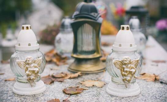 Porównanie modeli lampionów na cmentarzu – które są najbardziej popularne?
