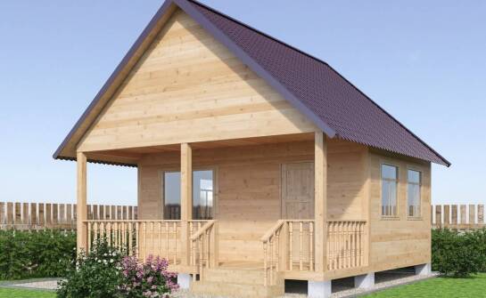 Jak elementy ogrodowej architektury mogą wzbogacić wygląd całorocznych domków?