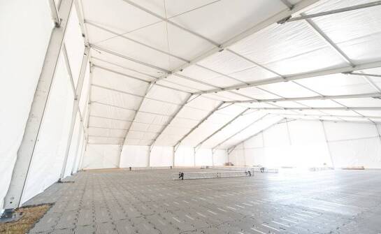 Dlaczego systemowe hale są przyszłością w budownictwie przemysłowym?