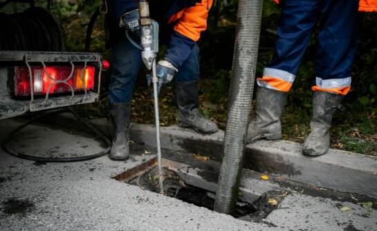 Szybka reakcja na awarie w systemach wodociągowych: kluczowe korzyści