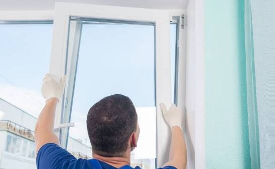 Jak przygotować się do montażu nowych okien?