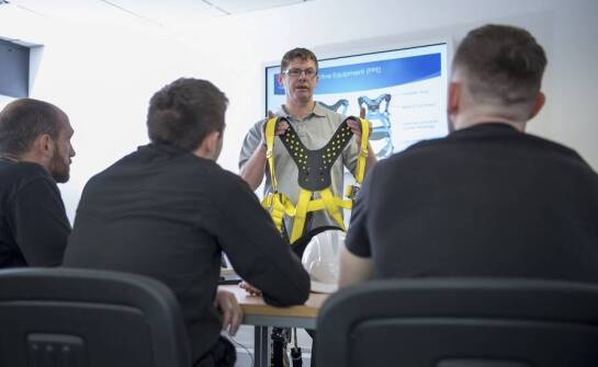 Czego można oczekiwać od profesjonalnych szkoleń z BHP?