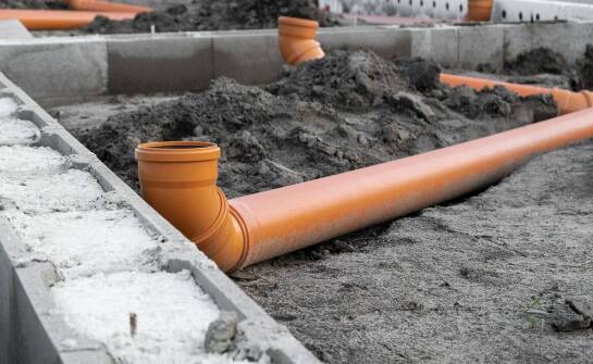 Zastosowanie systemów odwodnienia w projektach z użyciem szczelinowych ścian