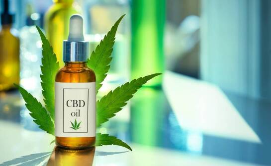 Jak długo można stosować CBD suplementy?