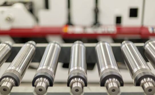 Zastosowanie wysokoobrotowych łożysk w przemyśle spożywczym