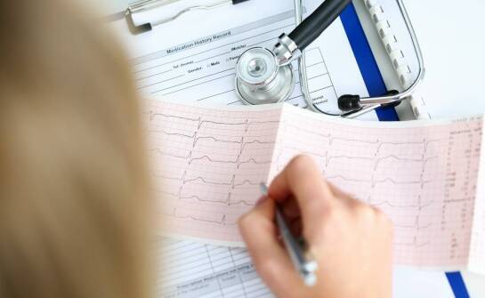 Jak przygotować się do wizyty u kardiologa w Świnoujściu?