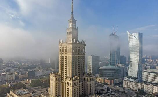 Zalety nowoczesnej architektury w projektach deweloperskich