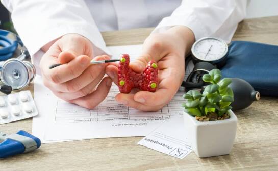 Endokrynologia: jak diagnozować hormonalne zaburzenia?
