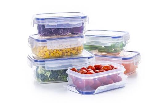 Rola konsultacji przy wyborze pojemników na warzywa