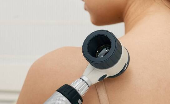 Rola gwarancyjnego serwisu w użytkowaniu aparatów do badania cery