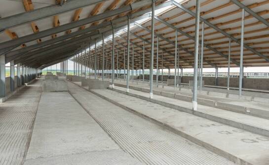 Zalety wykorzystania hali do maszyn rolniczych w gospodarstwie