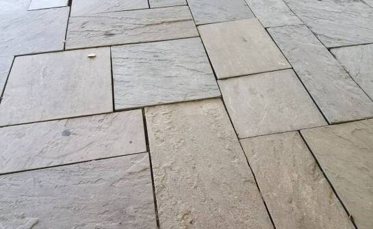 Betonowe płyty na taras a ich wpływ na funkcjonalność zewnętrznej przestrzeni