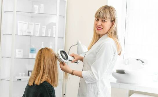 Biorezonans i suplementacja: synergiczne podejście do zdrowia