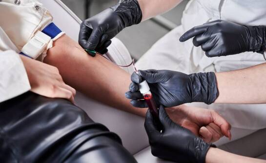 Przeciwwskazania do stosowania bogatopłytkowego osocza w rehabilitacji