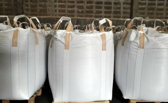 Jakie są kluczowe cechy wyróżniające dobrego producenta big bagów?