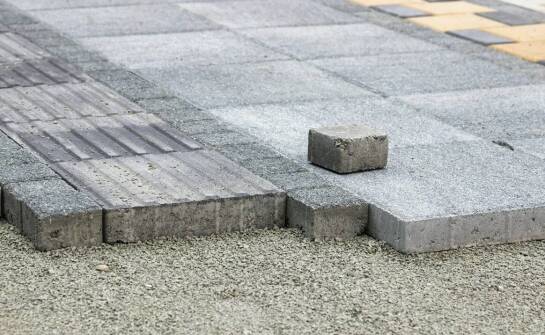 Długowieczność betonowych produktów – inwestycja na lata