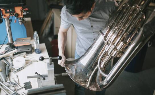 Wpływ profesjonalnego serwisu na trwałość sprzętu Hi-Fi