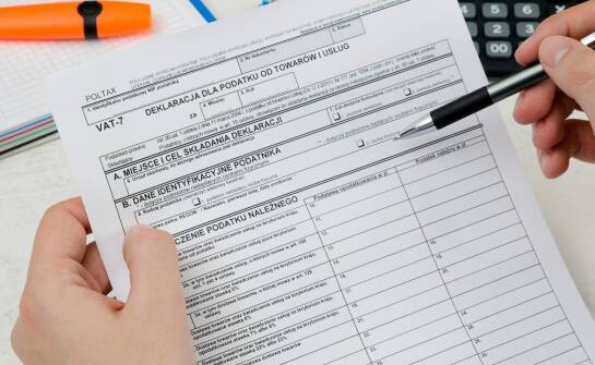 Rola biura rachunkowego w przygotowywaniu deklaracji VAT