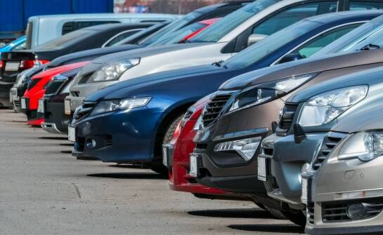 Auta z USA: jak przygotować się do pierwszej aukcji?