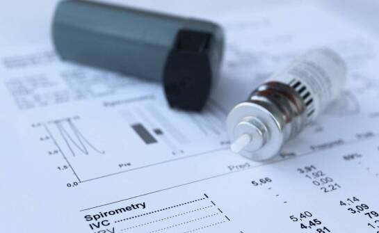 Spirometria i inne diagnostyczne badania w praktyce pulmonologa