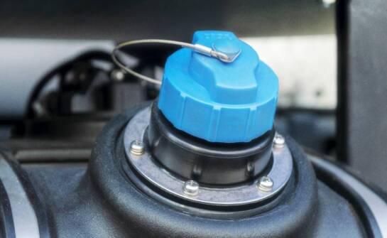 What to Consider When Choosing a Petrol Tank for Sale?