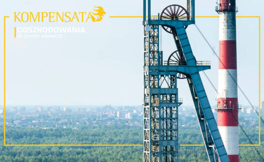 Jakie znaczenie ma zakres ingerencji w konstrukcję budynku przy dochodzeniu odszkodowań za górnicze szkody?