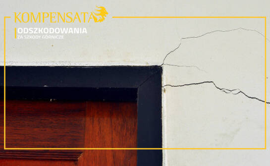 Odszkodowania za szkody górnicze a możliwość dalszego bezpiecznego użytkowania budynku.