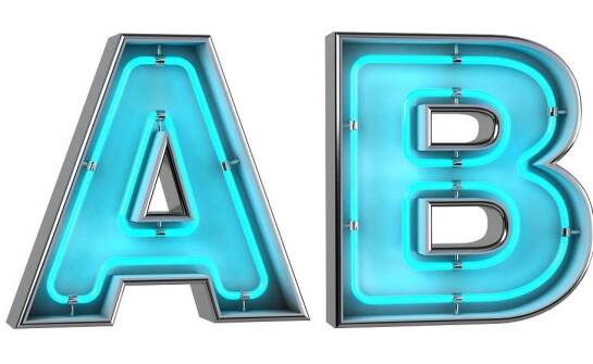 Przestrzenne litery 3D jako nowoczesne oznaczenia w biurowcach