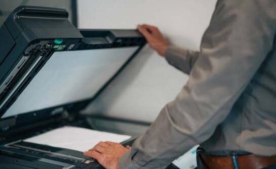 Funkcjonalność skanowania w Konica Minolta Bizhub 287 – co warto wiedzieć?