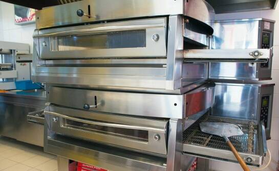 Piece do pizzy a rozwój nowoczesnych gastronomicznych lokali