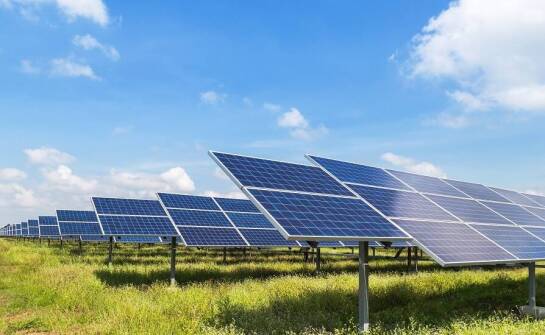Techniki koszenia fotowoltaicznych farm zwiększające efektywność energetyczną