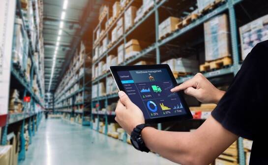 Jakie technologie wspierają skuteczną logistyczną pomoc?