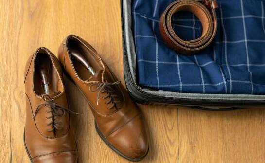 Worki na obuwie – praktyczne rozwiązanie dla ochrony wieczorowych butów
